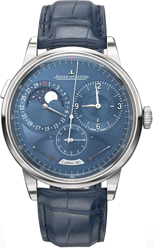 Duometre Quantieme Lunaire