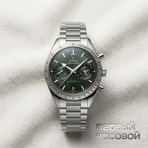 Speedmaster 57 Co-axial Master Chronometer Chronograph 40,5 mm