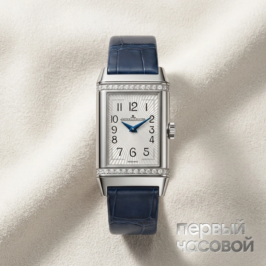 Reverso One Guartz