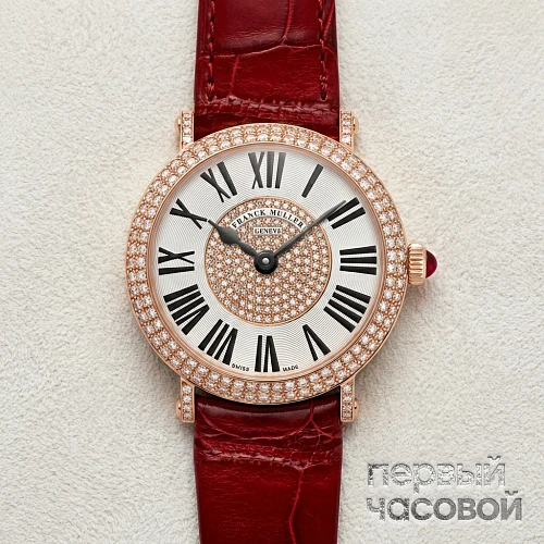 Ladies Collection Round Classic
