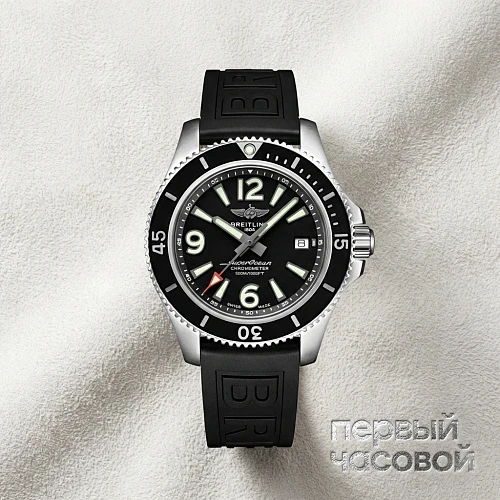 Superocean Automatic 42
