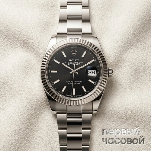 Datejust Oyster 41