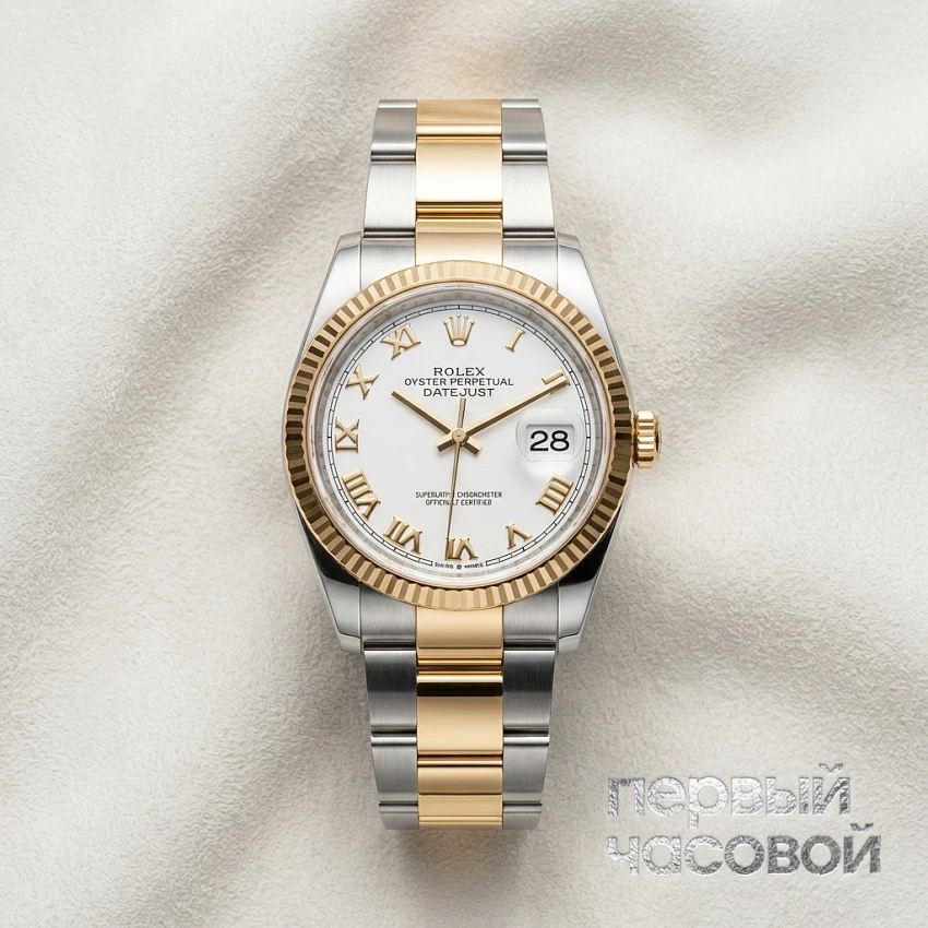 Datejust 36 Oyster