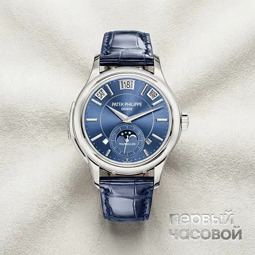 Grand Complications