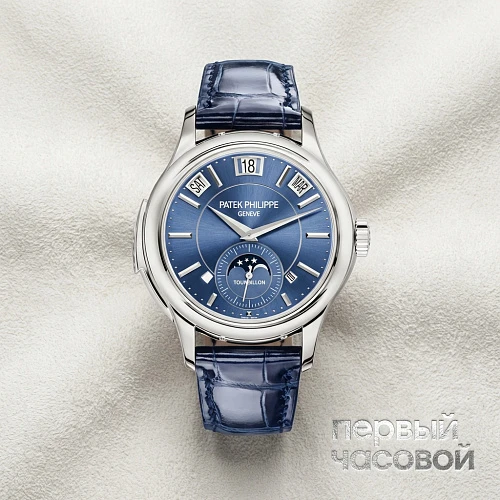 Grand Complications