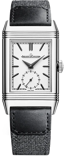 Reverso Tribute Monoface Small Seconds
