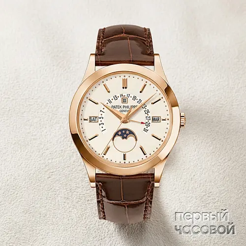 Grand Complications