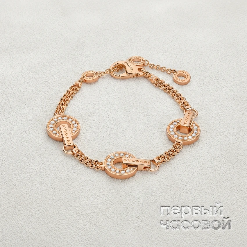 Bvlgari Bvlgari Bracelet