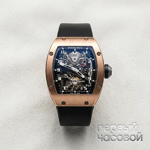 Tourbillon