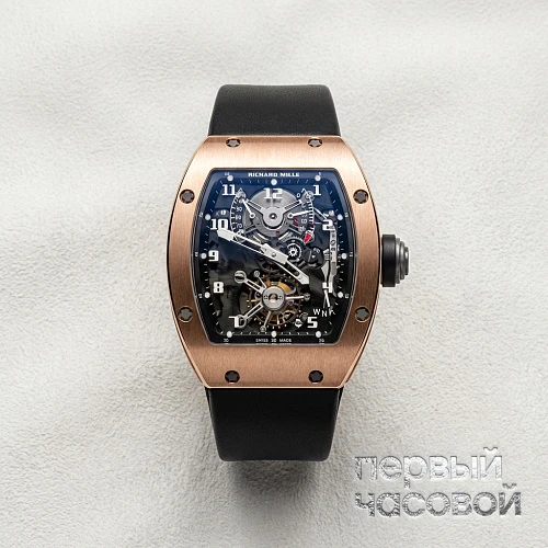 Tourbillon