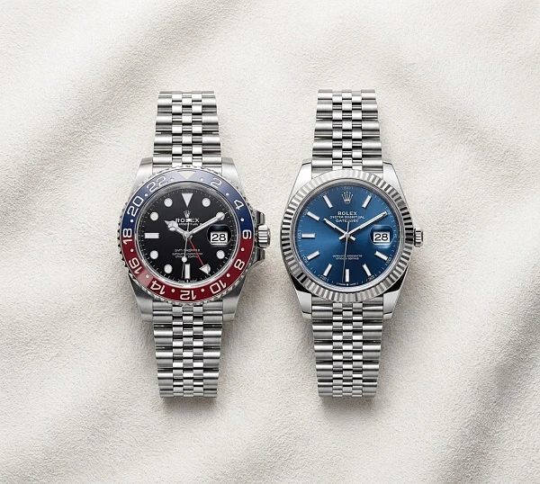 Серии Rolex: как выбрать свою модель