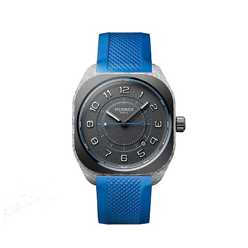 Hermès H08 Watch, 42 Mm