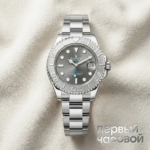 Yacht-Master 37 mm