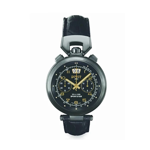 Sportster Chronograph Saguaro