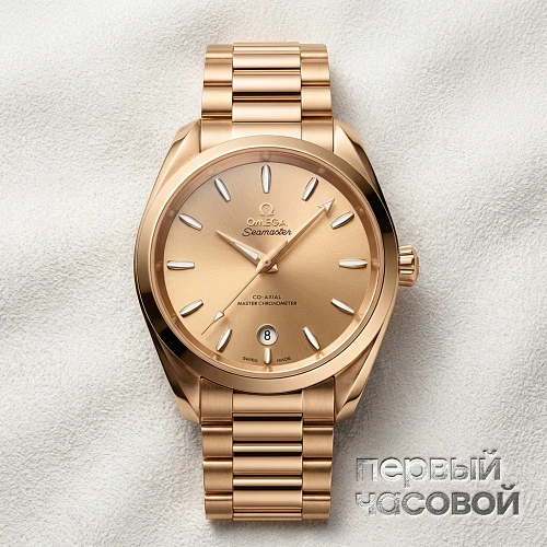 Seamaster Aqua Terra Shades