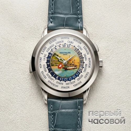 Grand Complications