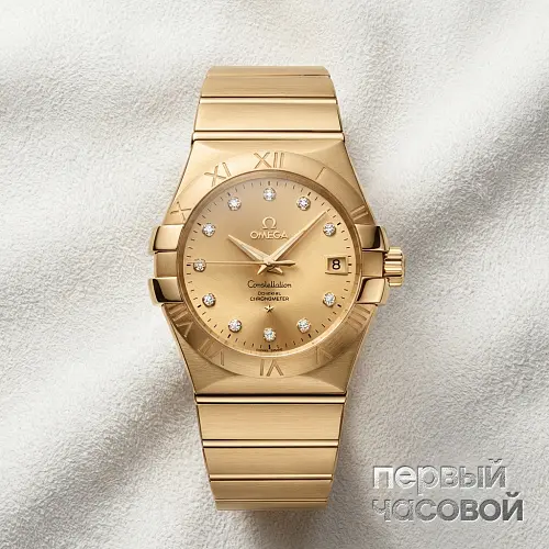 Constellation Co-Axial 35 mm