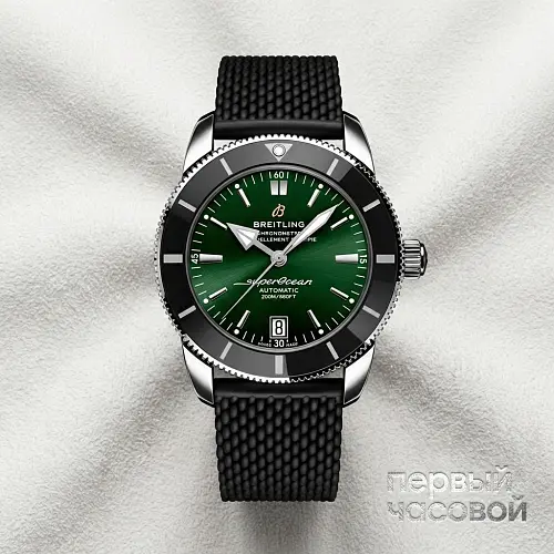 Breitling Superocean Heritage II 42