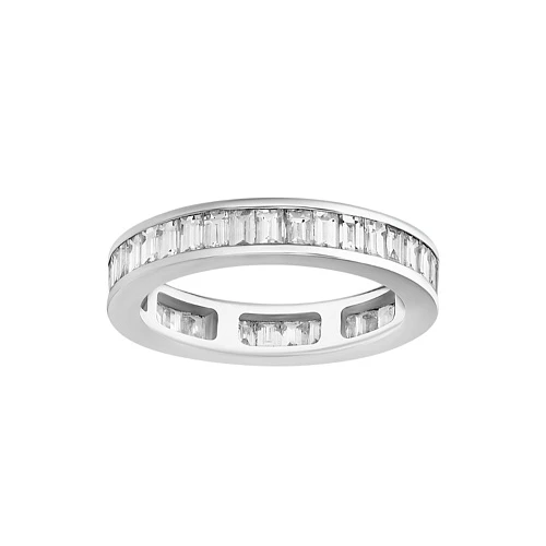 Eternity Ring 6,10 ct.