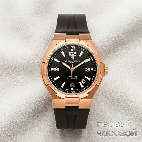 Overseas Automatic 42mm