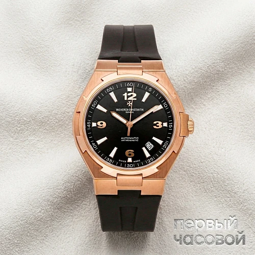 Overseas Automatic 42mm