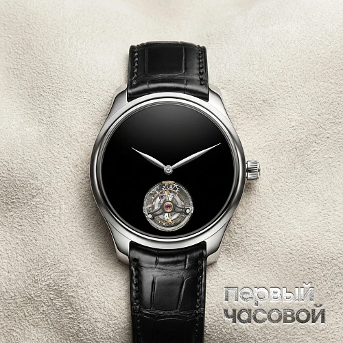 H. Moser & Cie Endeavour Tourbillon
