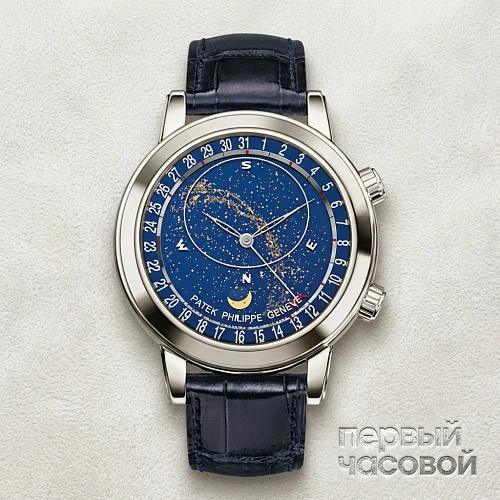 Grand Complications
