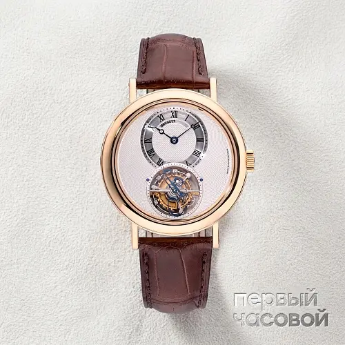 Classique Complications Tourbillon