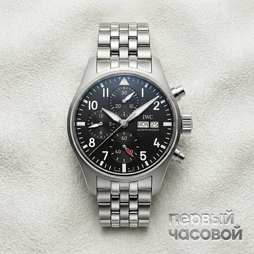 Pilots Watch Chronograph 41