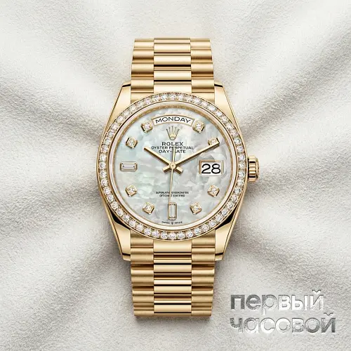 Day-Date 36