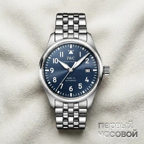 Pilots Watch Mark XX