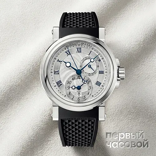 Marine GMT Steel