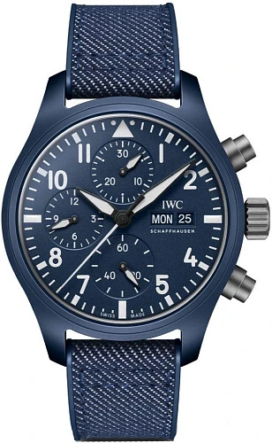 Pilots Watch Chronograph 41 Top Gun Oceana