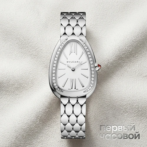 Serpenti Seduttori Watch