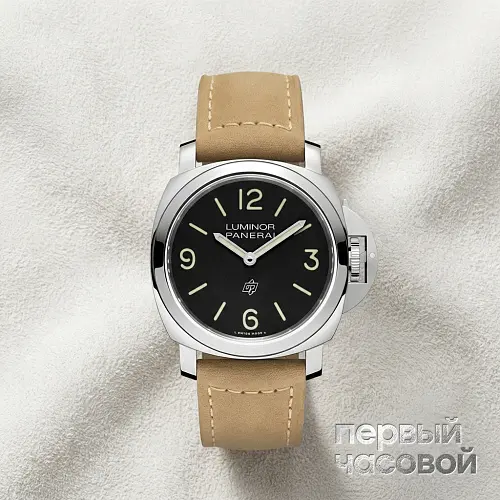 Luminor Base Logo 44 mm