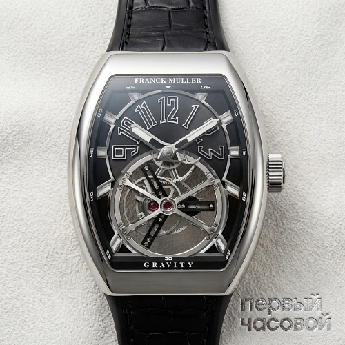 Mens Collection Gravity Vanguard Yachting
