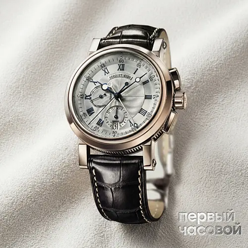 Marine Chronograph