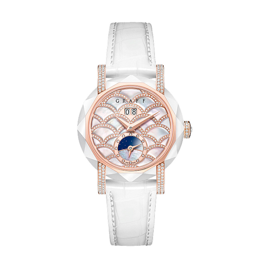 Star Collection Icon Automatic 38mm