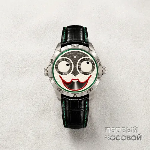 Joker Titanium Лот 