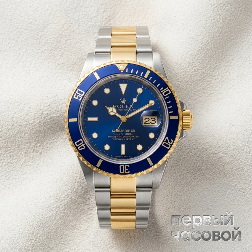 Submariner 16613 T Series