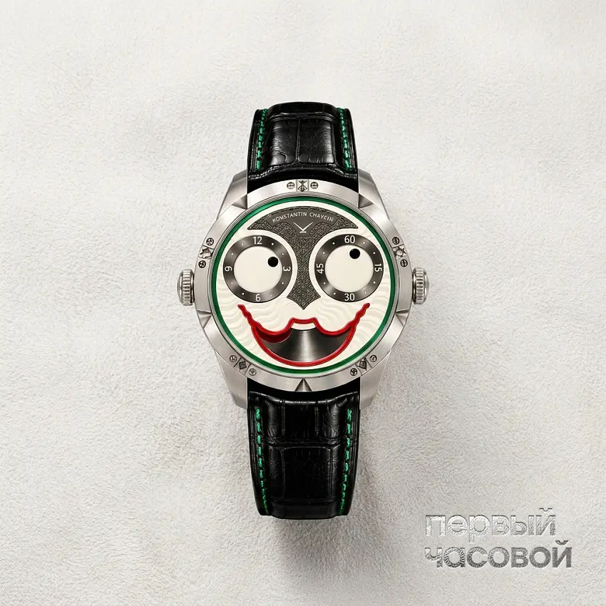 Joker Titanium Лот 