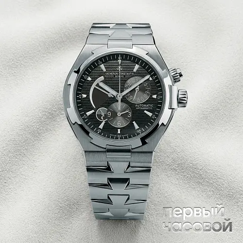Overseas Dual Time