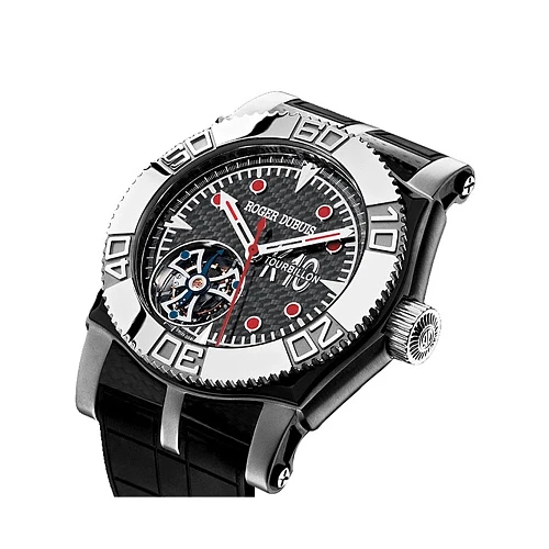 Easydiver K10 Tourbillon