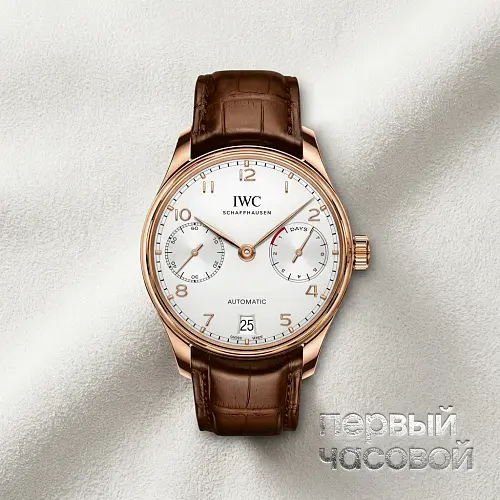 Portugieser Automatic
