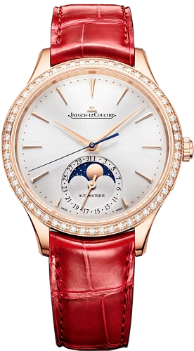 Master Ultra Thin Moon