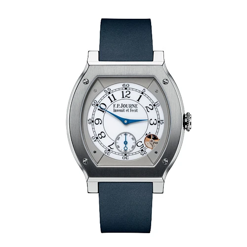 Élégante 48Mm Titanium