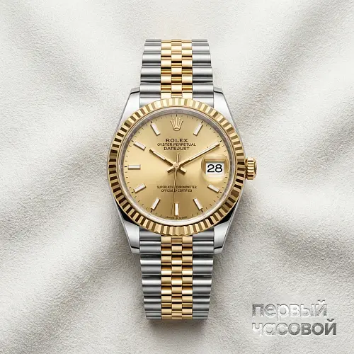 Datejust 31