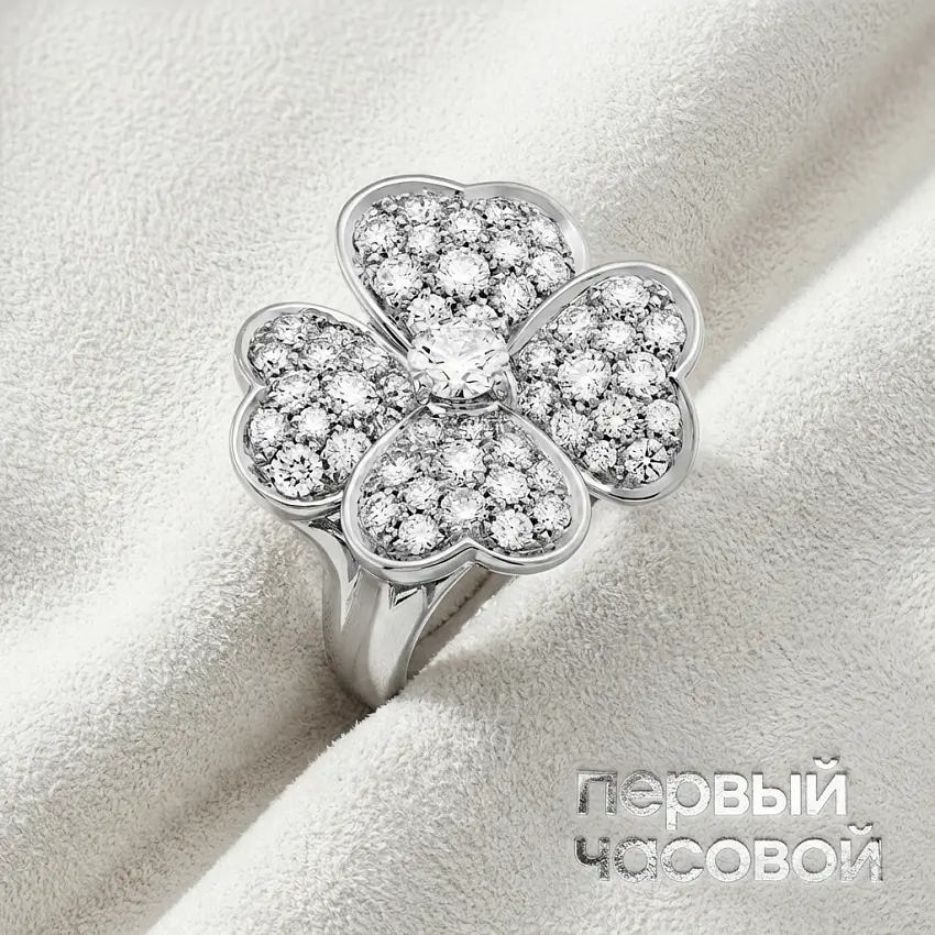 Cosmos Medium Ring