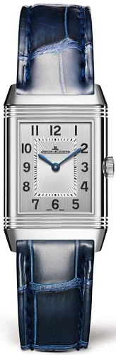 Reverso Classic Small Duetto