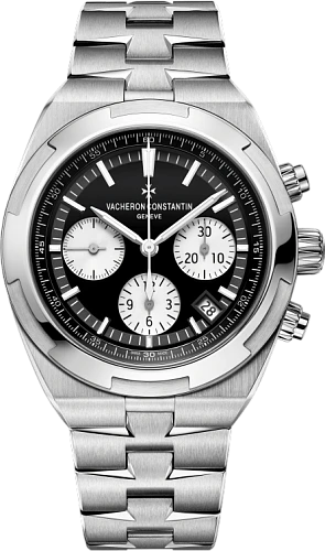 Vacheron Сonstantin Overseas Chronograph